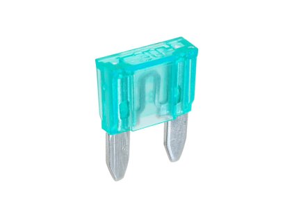 Mini nožová ATM pojistka - 30 A