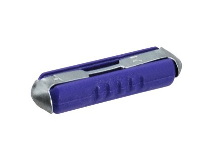 Trubičková pojistka - 5 A