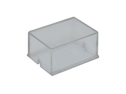 Kryt pro 4x pojistkové pouzdro