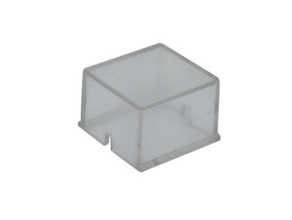 Kryt pro 3x pojistkové pouzdro