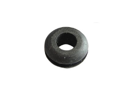 Průchodka 3 mm - gumová