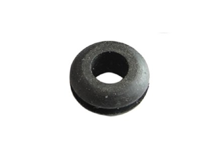 Průchodka 5 mm - gumová