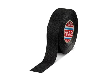 Textilní izolační páska TESA - 19 mm / 25 m