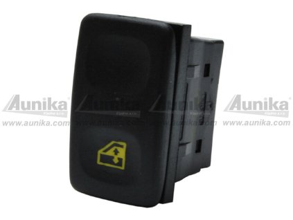 Tlačítko pro stahování oken