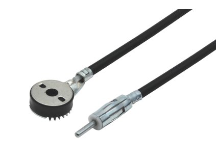 Anténní svod AM/FM - 2,3 m