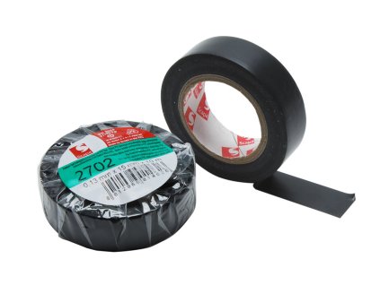 PVC izolační páska SCAPA - 15 mm / 10 m