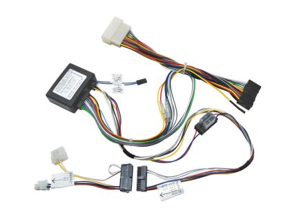 HF mute modul pro Parrot pro aktivní audio systém Hyundai