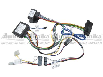 HF mute modul pro Parrot pro aktivní audio systém Peugeot, Citroen