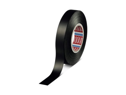 PVC izolační páska TESA - 19 mm / 33 m