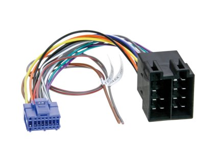 ISO kabely pro navigace Pioneer AVIC-X1