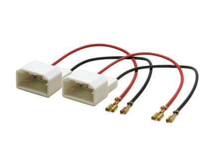 Adaptér pro připojení repro do Ford - bez OEM výšek