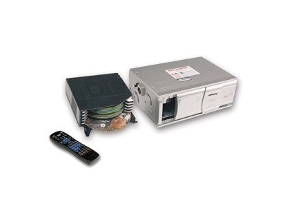 AUTOSONIK DVA 3210