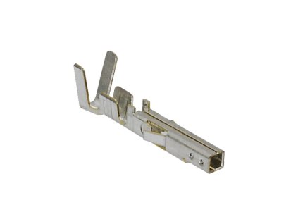 Konektor Mini-Fit samice - 100 ks