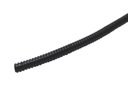 Ohebná hadice LDPE - husí krk 6,8/10mm