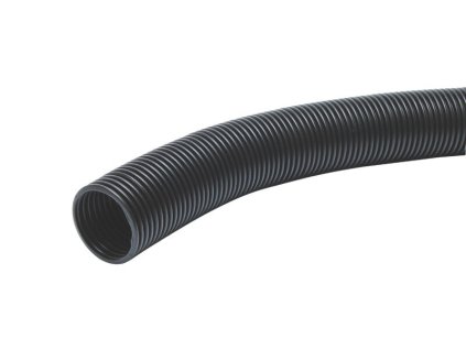 Ohebná hadice HDPE - husí krk 30/35mm