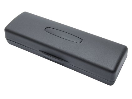 Poudro na panel autorádia