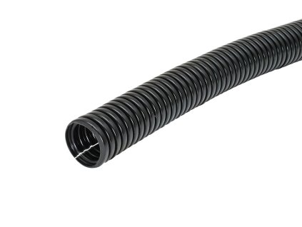 Ohebná hadice LDPE - husí krk 16/21mm