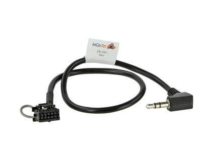 Adaptér pro ovládání na volantu pro ALPINE