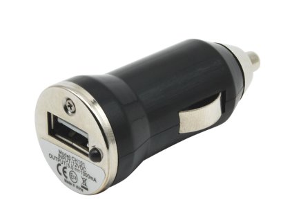 CL nabíječka USB 5 V / 1 A
