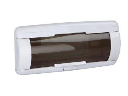 Voděodolný kryt autorádia