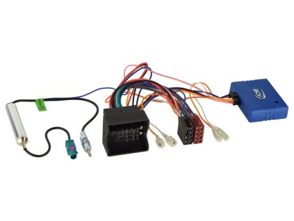 ISO adaptér + CAN-Bus modul VW Group