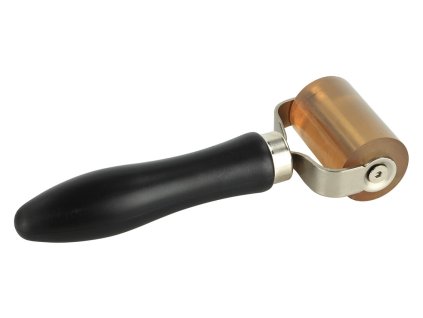 Přítlačný gumový váleček 55 mm