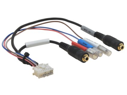 Ovládací kabel Alpine INA-S900R