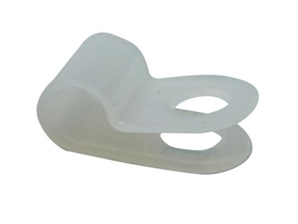 Příchytka kabelového svazku 4,8 mm