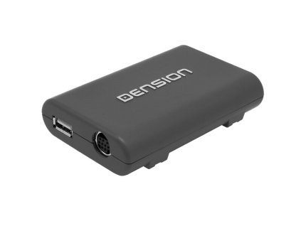 GATEWAY Lite3 iPOD/USB vstup Suzuki