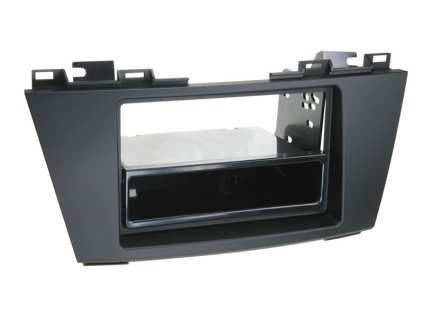 Rámeček 1DIN autorádia Mazda 5 (11-18)