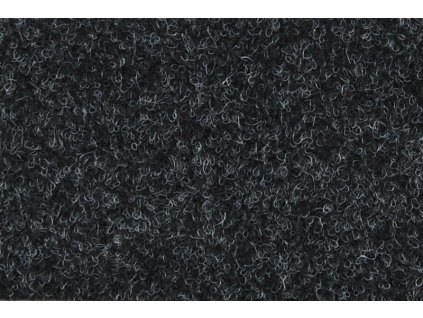 Potahová látka antracit 1,5 x 10 m