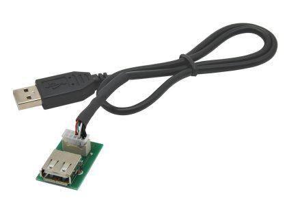 USB konektor Suzuki