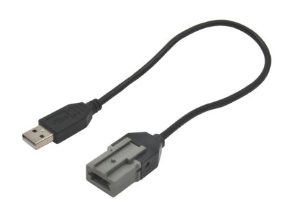 Adaptér pro USB konektor Citroen / Peugeot