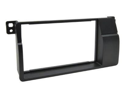 Rámeček 2DIN autorádia do BMW 3 [E46]
