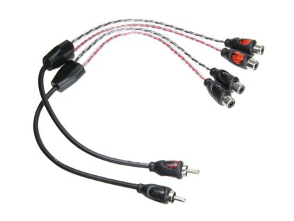 Symphony SYF-30 rozbočka signálového kabelu