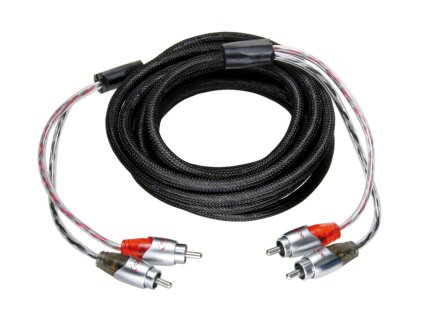 Ovation OV-300 signálový kabel 2x RCA - 3 m