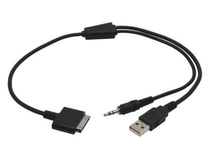 iPhone / iPod adaptér Ford