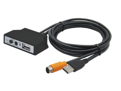 USB kabel pro Dension Gateway