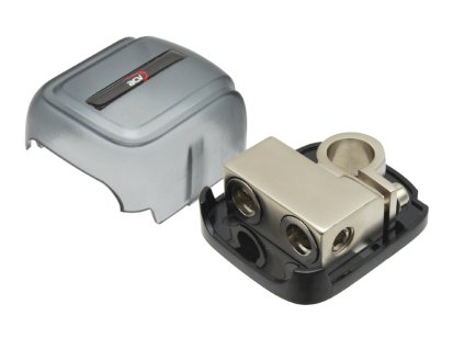 Bateriová svorka - pól