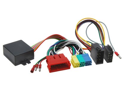 Adaptér pro HF sadu Kia