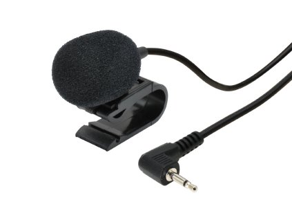 Mikrofon Hands free - Jack 2,5 mm - molitan