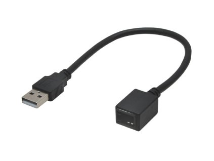 Adaptér pro USB konektor Subaru / Suzuki