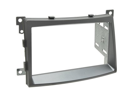 Rámeček 2DIN autorádia SsangYong Rodius