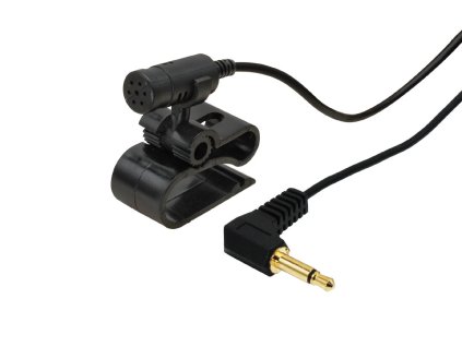 Sony mikrofon Hands Free - 3,5 mm Jack
