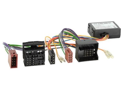 Adaptér a CAN-Bus modul pro HF sadu VW / Škoda