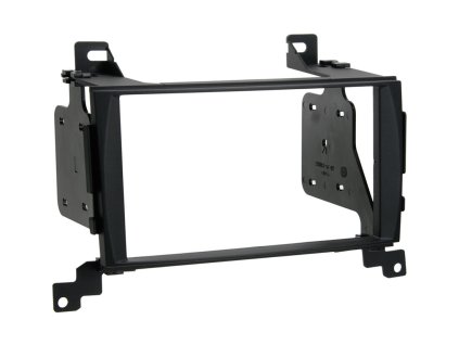 Rámeček autorádia 2DIN do Hyundai Santa Fe (08-12)