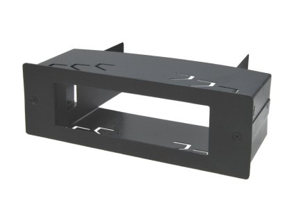 Rámeček CB radiostanice M-TECH Legend III.