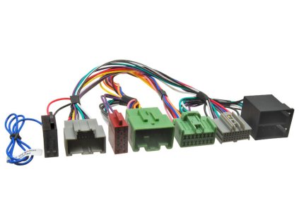 Napájecí adaptér pro HF sadu do Opel Insignia od rv. 14->