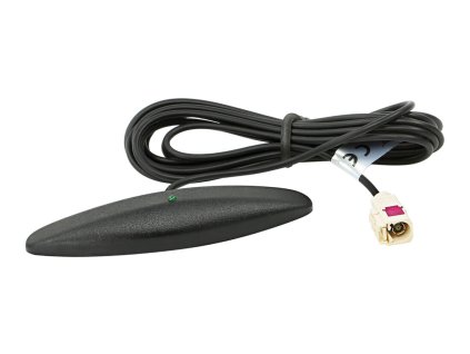 AM / FM vnitřní anténa na sklo - Fakra samice