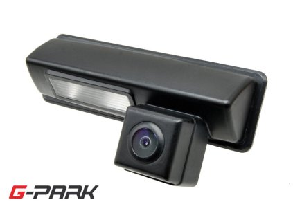 Parkovací kamera Mitsubishi Grandis